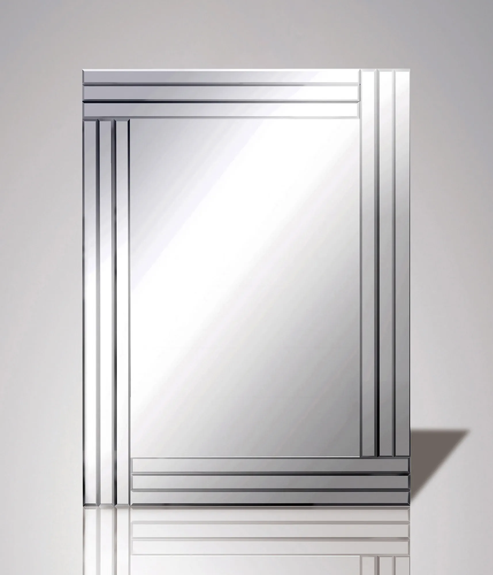 Estin Mirrors Diyas Home Non-illuminated